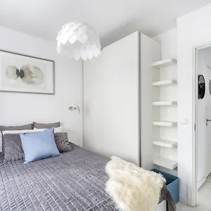 Project Comfort Apartament Leszczynska 12/11 Powisle Warszawa